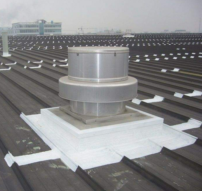 神湾镇工业园区零星修缮