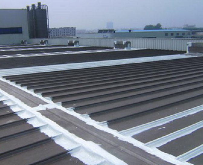 神湾镇彩钢瓦屋面漏水问题只有好的防水系统能够解决