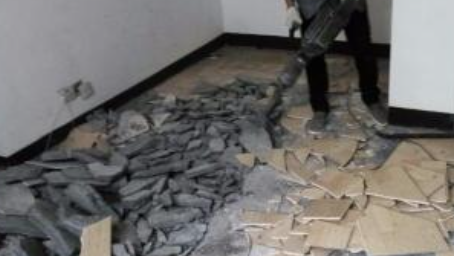 神湾镇辅助拆除