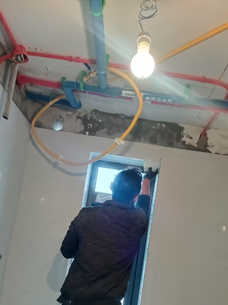 神湾镇专业水管维修