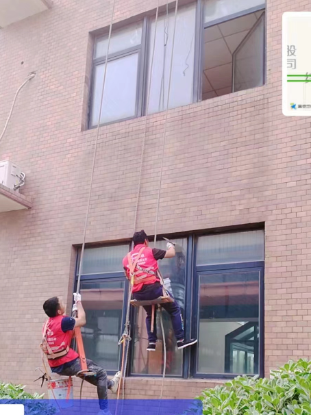 神湾镇承接各类窗户玻璃维修